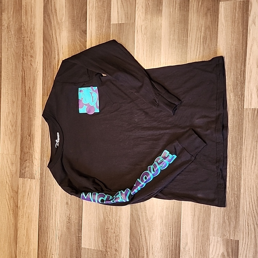 Mickey long sleeve